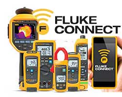      Fluke Connect     !