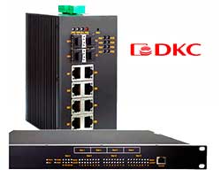   DKC    Ethernet-  