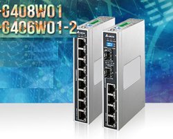 Delta DVS-G40W01    Ethernet c   PoE