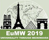 EuMW 2019, , 