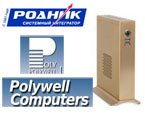      Polywell Computers   