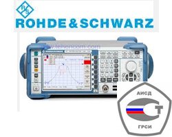          Rohde&Shwarz
