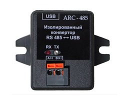 ARC-485   RS485 - USB 