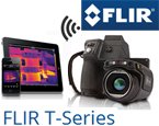 FLIR T460, FLIR 660         2000 