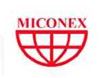 MICONEX 2014, , 