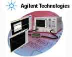 Agilent Technologies   50     