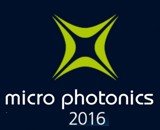 micro photonics 2016, 