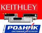    Keithley Instruments     