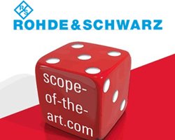   3-      Rohde & Shwarz 