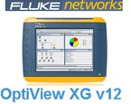 OptiView XG v12       FLUKE Networks