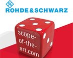   3-      Rohde & Shwarz 