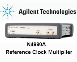 Agilent N4880A         