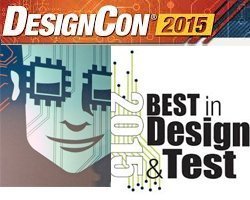  DesignCon - 2015         2014 