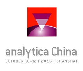 Analytica China 2018, , 