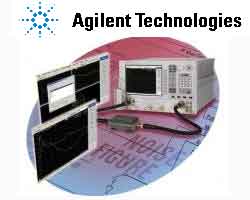 Agilent Technologies   50     