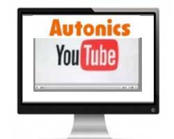  Autonics YouTube Russia     