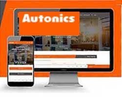  Autonics Corporation.   -  !