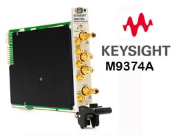     PXIe  Keysight M937xA     