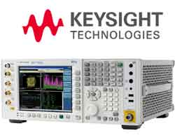  Keysight Technologies -  -     