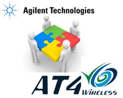 Agilent Technology          