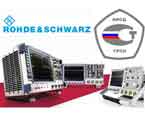         Rohde & Schwarz 