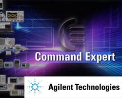  Agilent Technologies        