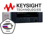       Keysight 34980A    