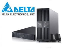 Amplon M           Delta Electronics