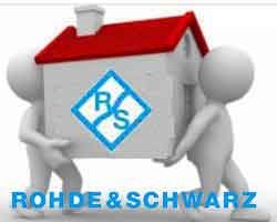      Rohde & Schwarz