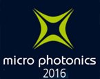 micro photonics 2016, 