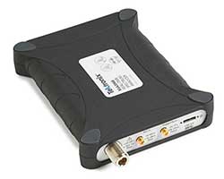    USB-  Tektronix RSA306B