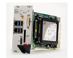 Agilent M9036A       PCI Express x8  