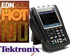    Tektronix THS3000       2012 