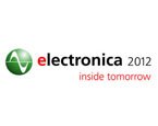 Electronica 2012, 