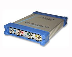 PicoScope 6404   USB -