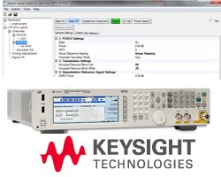     Keysight Technologies   