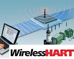 Wireless HART   ,    