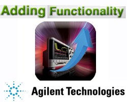   -       Agilent Technologies