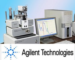  Agilent Technologies   -  
