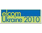 elcom Ukraine 2010.  