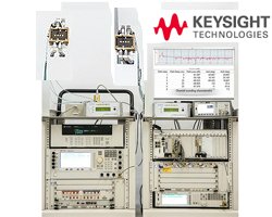    Keysight Technologies       5 G
