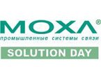 MOXA Solution Day:  Ethernet-  