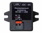 ARC-485   RS485 - USB 