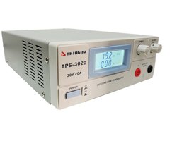  APS-3020 ,  APS-3030     