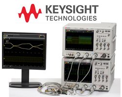   10-       Keysight Technologies
