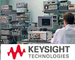 Keysight Technologies         