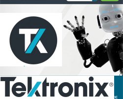        Tektronix International Inc