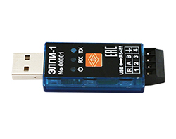 -1    USB/RS485