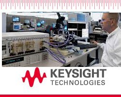   Keysight Technologies     