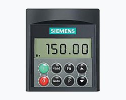 Siemens Sinamics BOP-2         